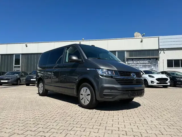Volkswagen T6.1 Multivan