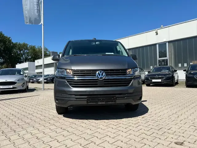 Volkswagen T6.1 Multivan
