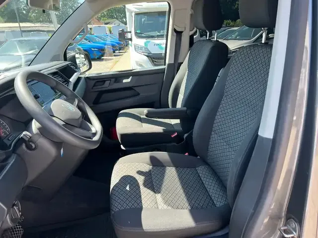 Volkswagen T6.1 Multivan