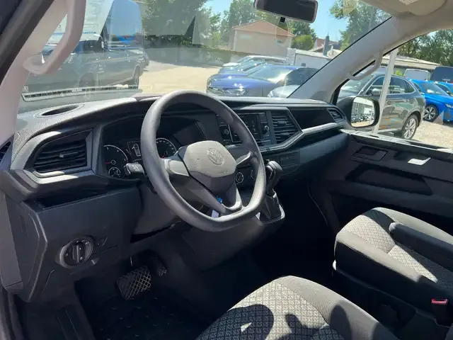 Volkswagen T6.1 Multivan