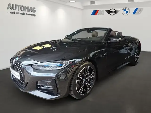 BMW 430
