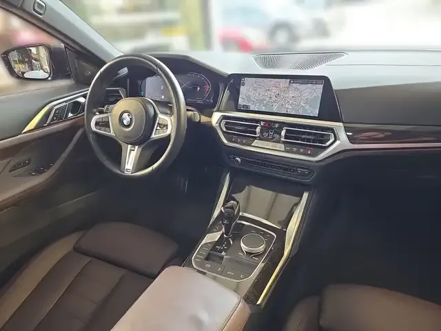BMW 430