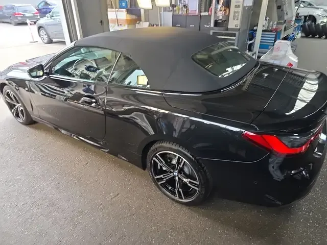 BMW 430