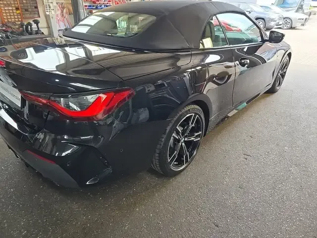 BMW 430