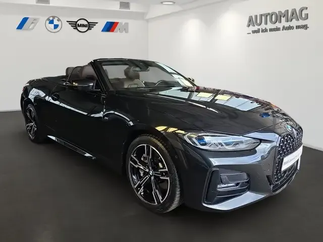 BMW 430
