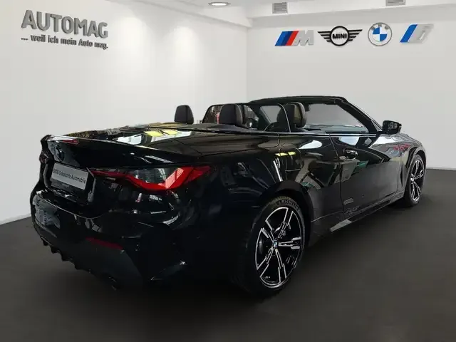 BMW 430