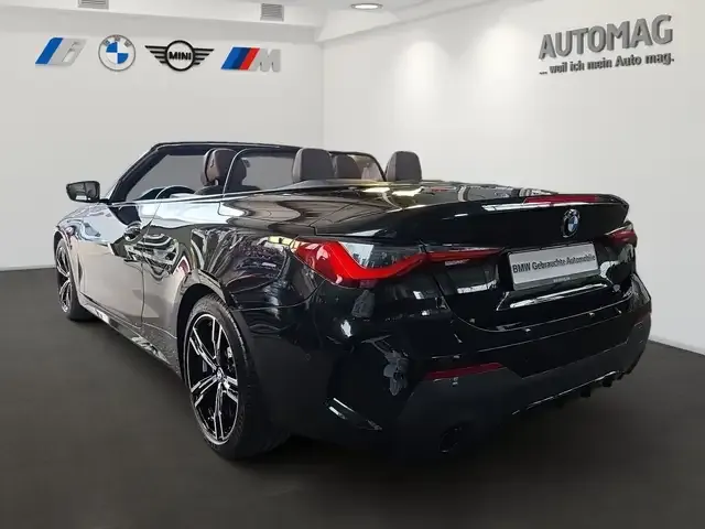 BMW 430