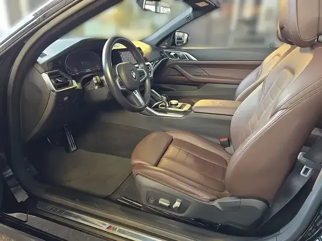BMW 430