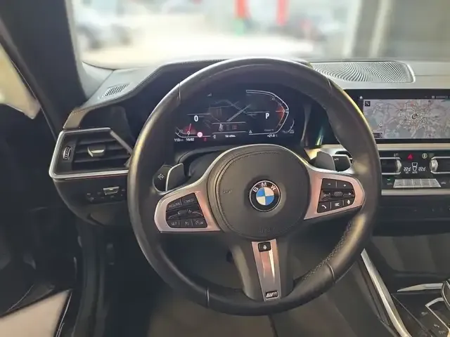 BMW 430