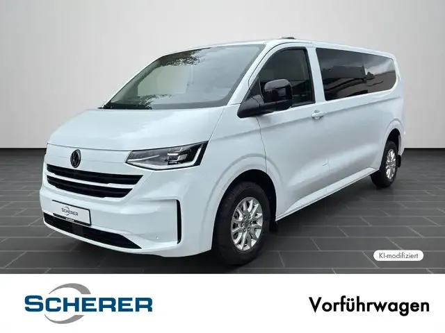 Volkswagen Sonstige