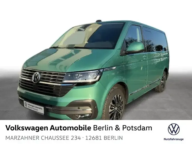 Volkswagen T6.1 Multivan