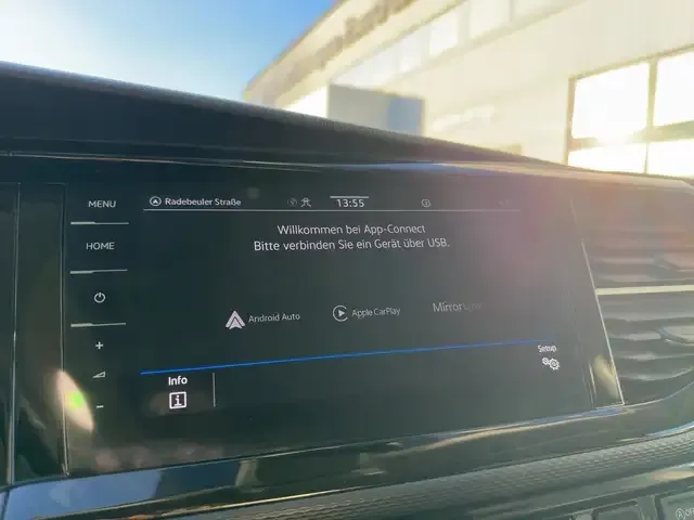 Volkswagen T6.1 Multivan