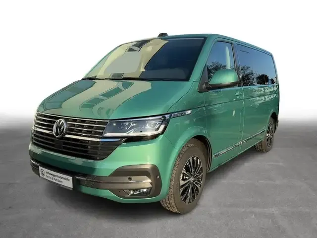 Volkswagen T6.1 Multivan