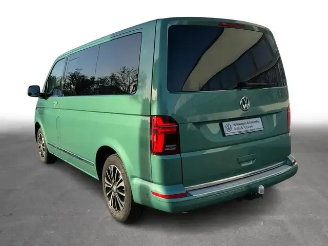 Volkswagen T6.1 Multivan