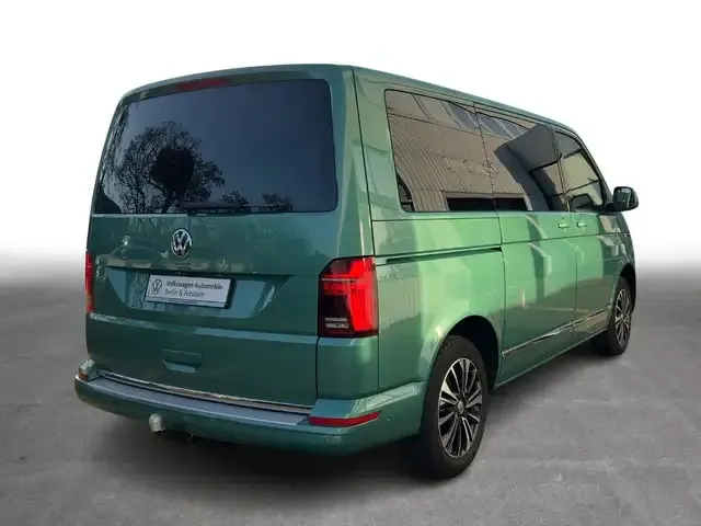 Volkswagen T6.1 Multivan