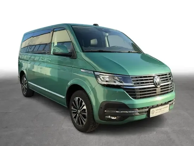 Volkswagen T6.1 Multivan