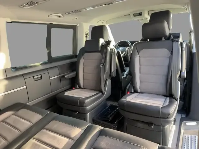 Volkswagen T6.1 Multivan