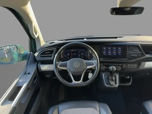 Volkswagen T6.1 Multivan