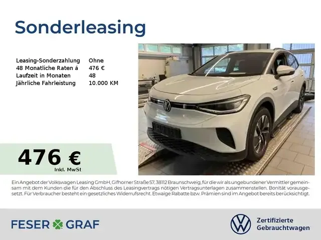 Volkswagen ID.4