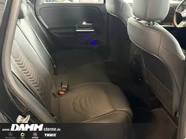 Mercedes-Benz B 250