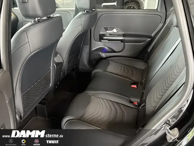 Mercedes-Benz B 250