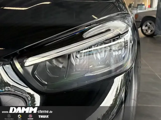 Mercedes-Benz B 250