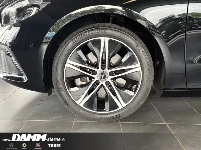 Mercedes-Benz B 250