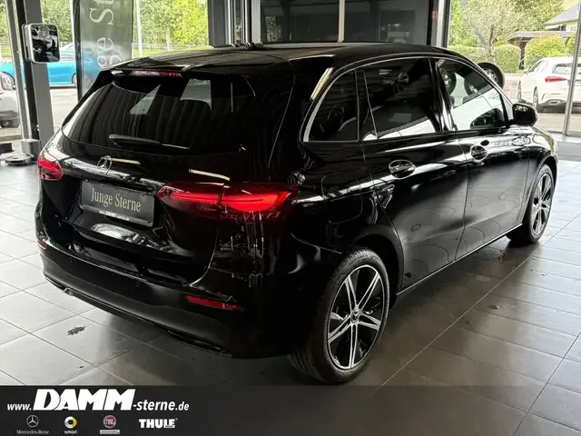 Mercedes-Benz B 250