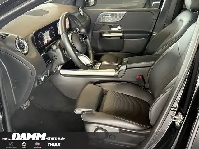 Mercedes-Benz B 250