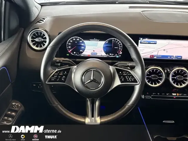 Mercedes-Benz B 250