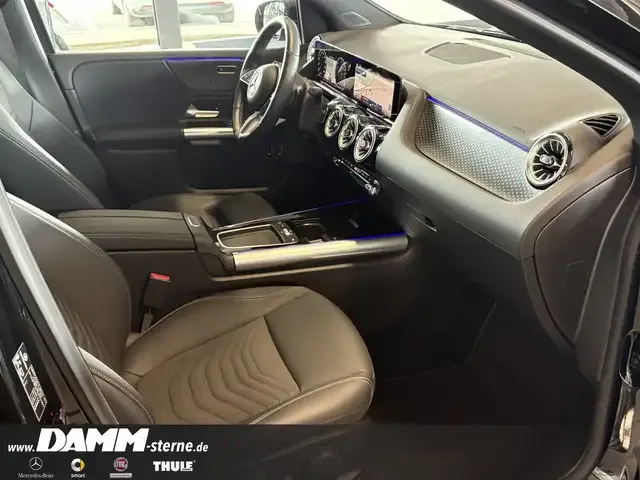 Mercedes-Benz B 250