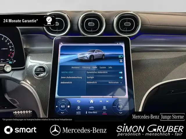 Mercedes-Benz GLC 400