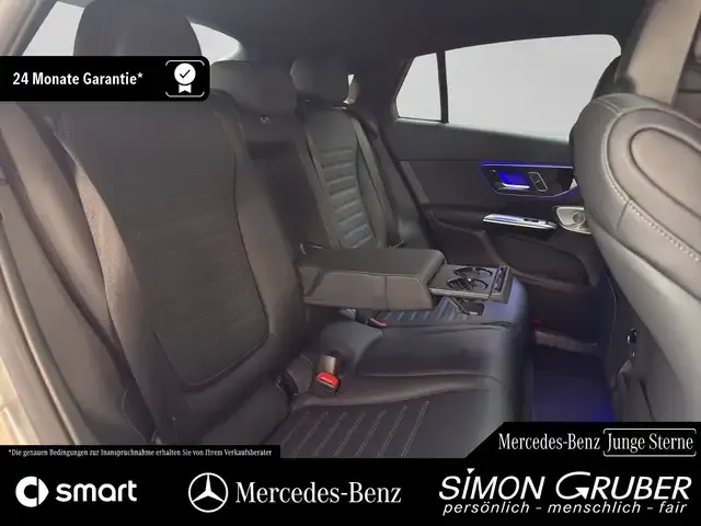 Mercedes-Benz GLC 400