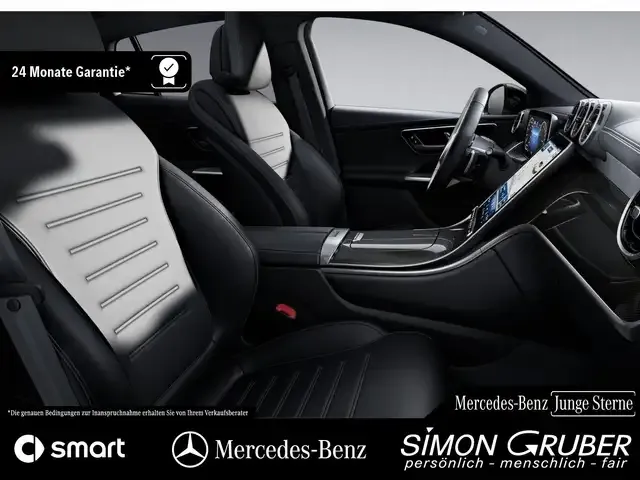 Mercedes-Benz GLC 400
