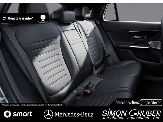 Mercedes-Benz GLC 400