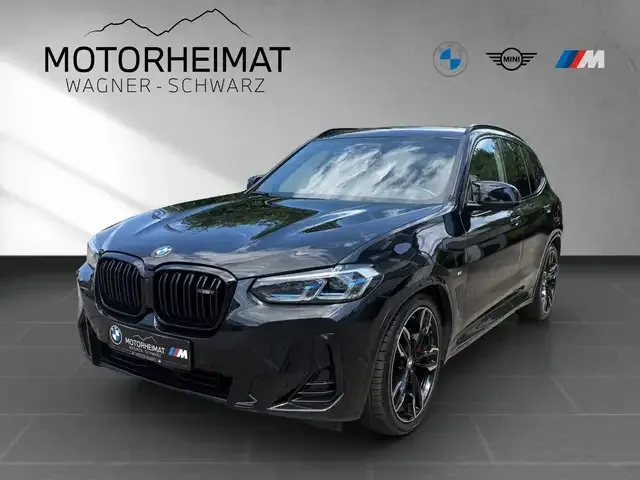 BMW X3 M