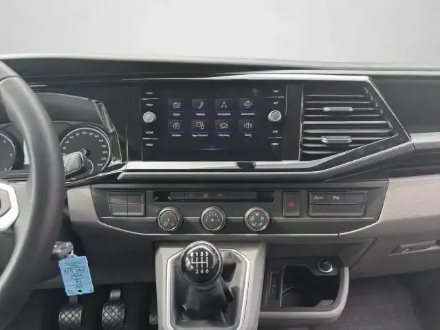 Volkswagen T6.1 Kombi