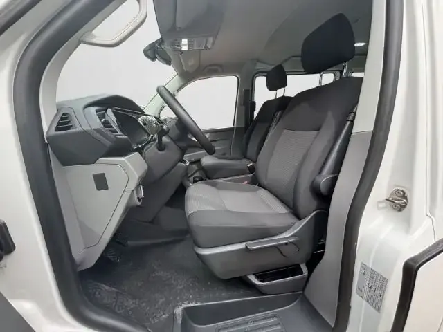 Volkswagen T6.1 Kombi