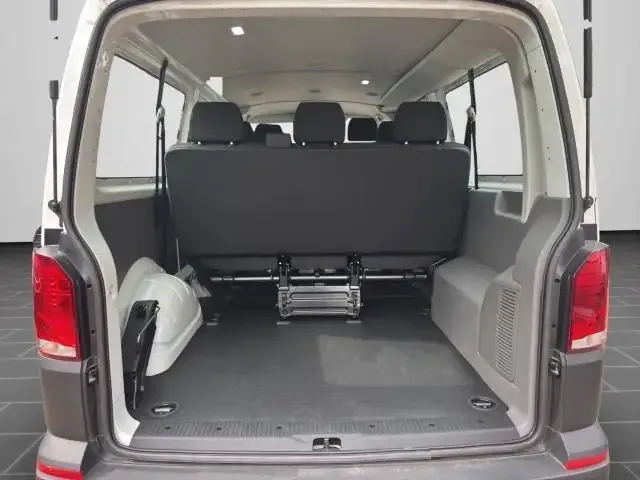 Volkswagen T6.1 Kombi