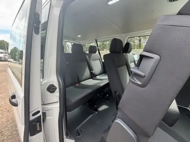 Volkswagen T6.1 Kombi