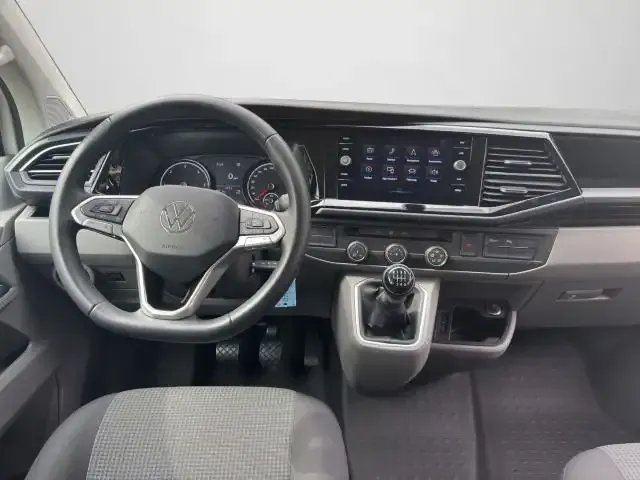 Volkswagen T6.1 Kombi