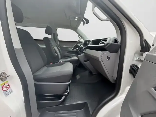 Volkswagen T6.1 Kombi