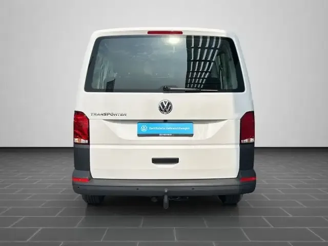 Volkswagen T6.1 Kombi