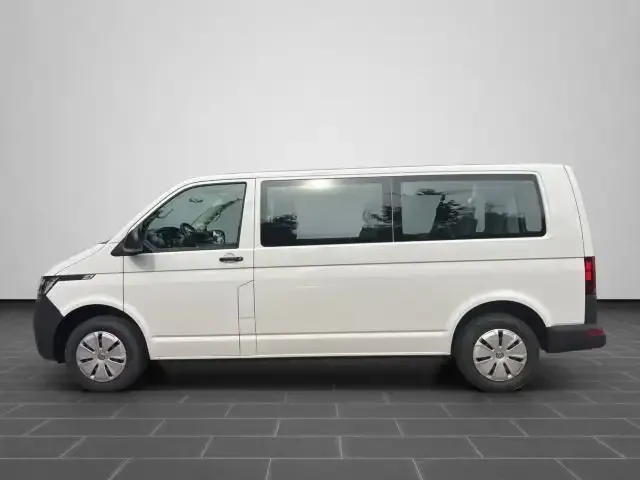 Volkswagen T6.1 Kombi
