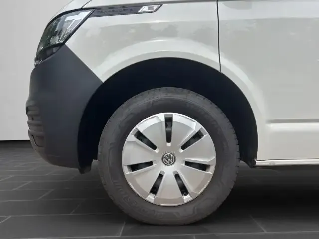 Volkswagen T6.1 Kombi