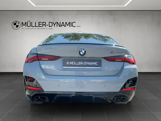BMW 440