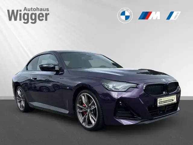 BMW 240