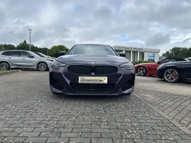 BMW 240