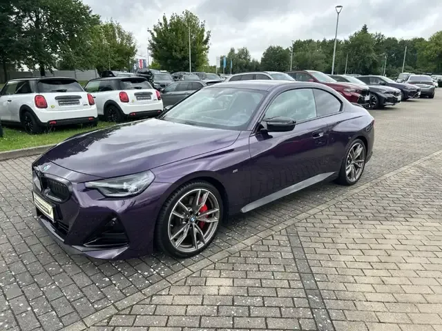 BMW 240