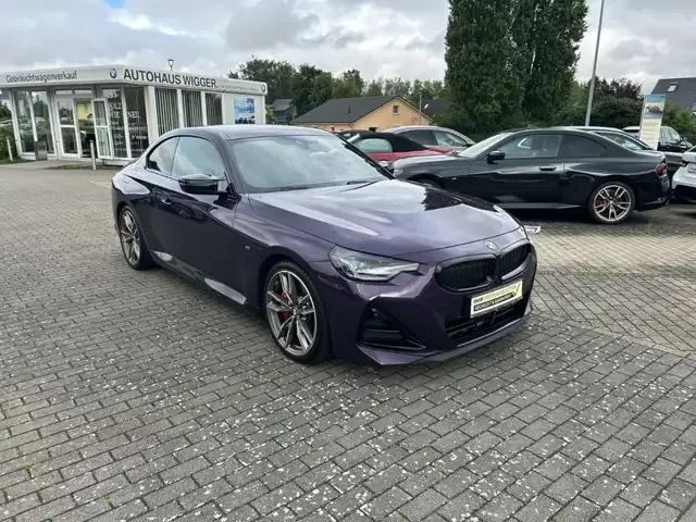 BMW 240